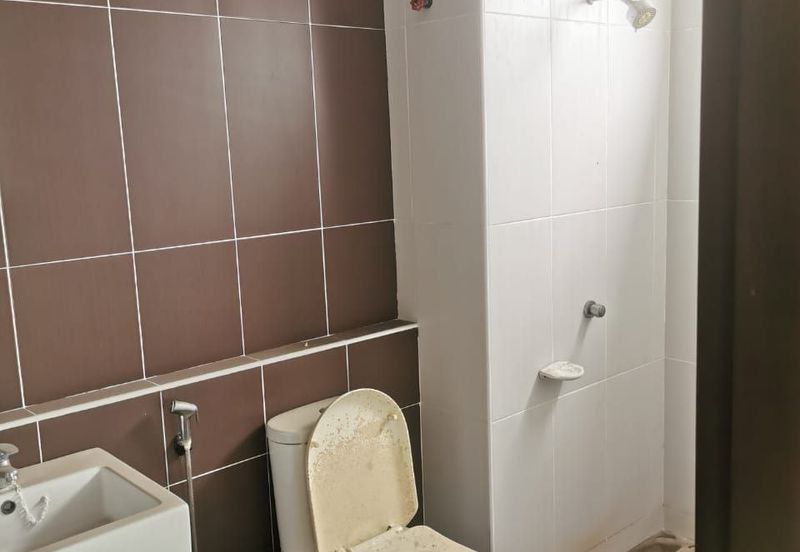 The Garden Residences