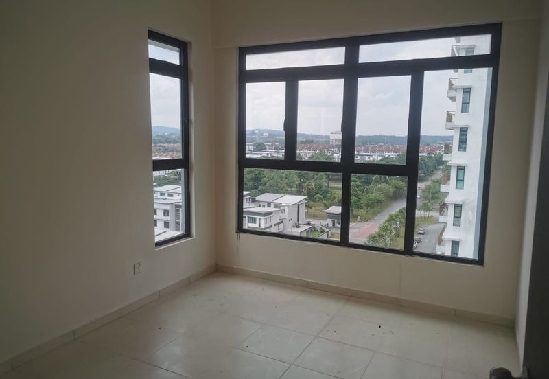 The Garden Residences