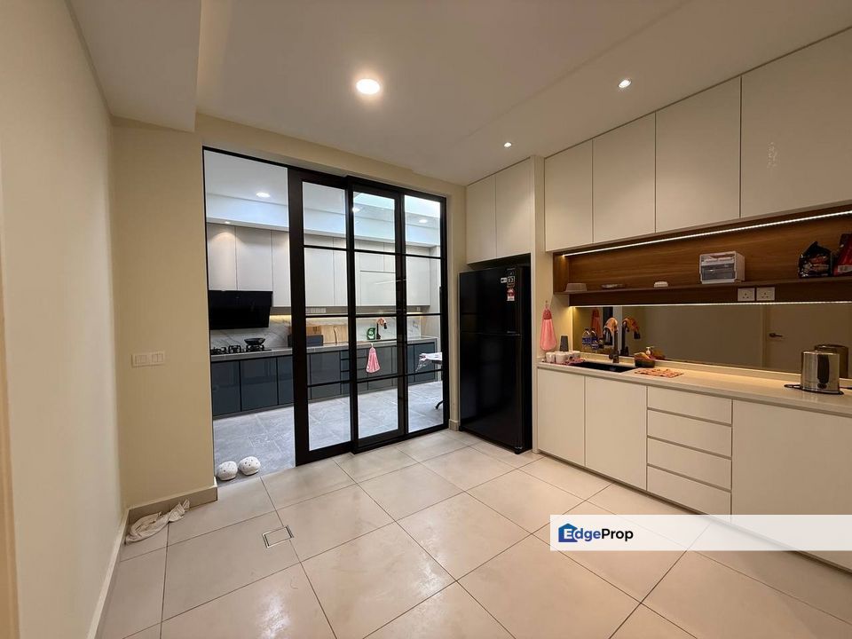 Sutera One, Johor, Skudai