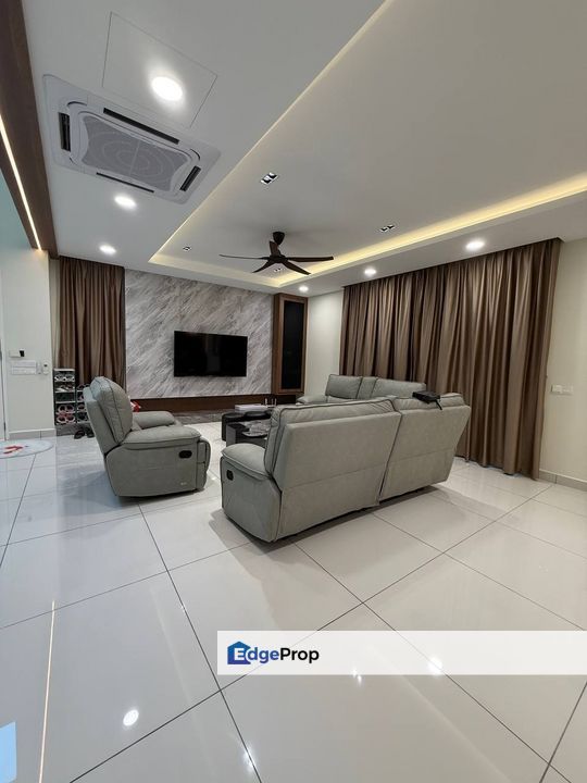 Sutera One, Johor, Skudai