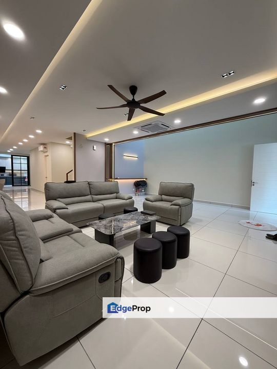 Sutera One, Johor, Skudai