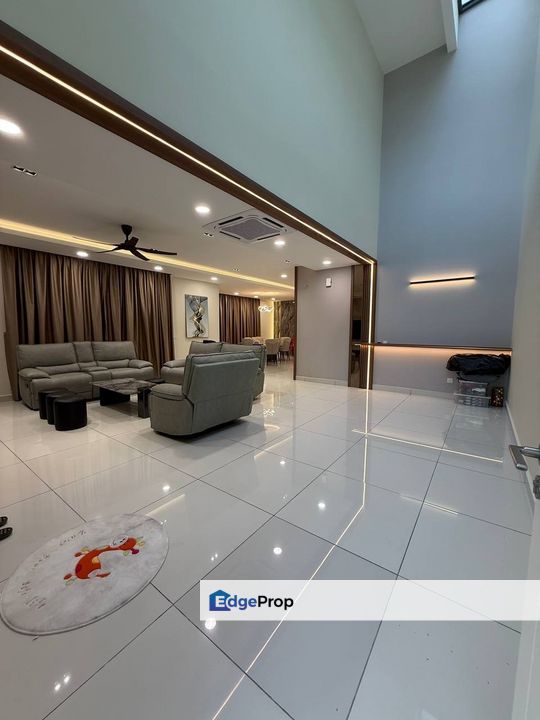 Sutera One, Johor, Skudai