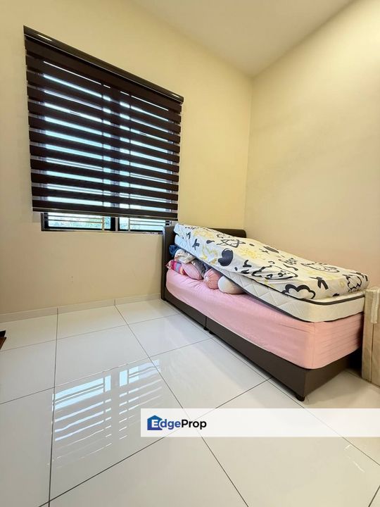 26 Avenue, Johor, Johor Bahru