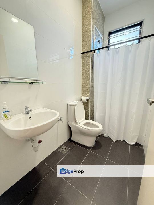 26 Avenue, Johor, Johor Bahru