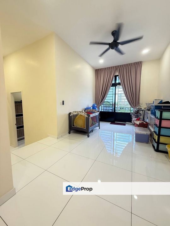 26 Avenue, Johor, Johor Bahru