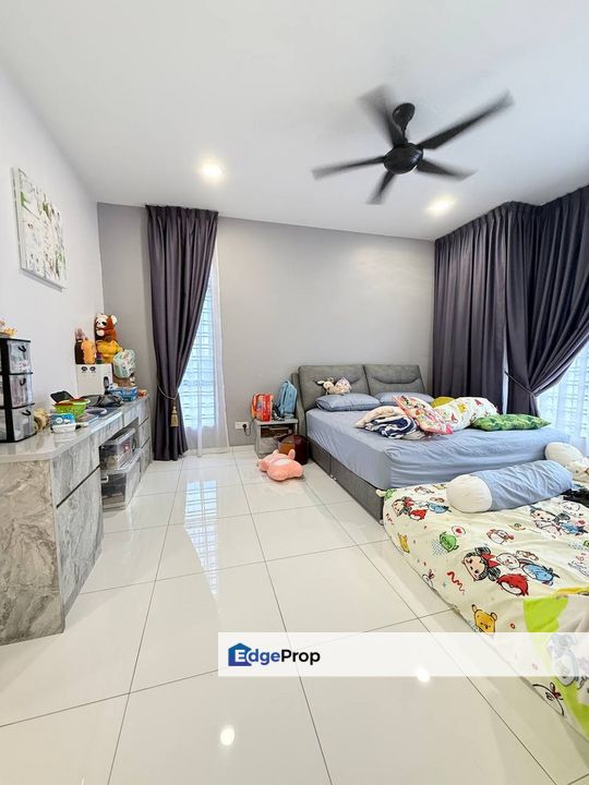 26 Avenue, Johor, Johor Bahru