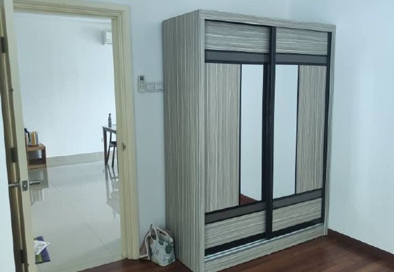 One Medini Condominium