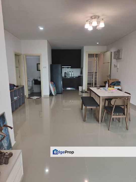 One Medini, Johor, Johor Bahru