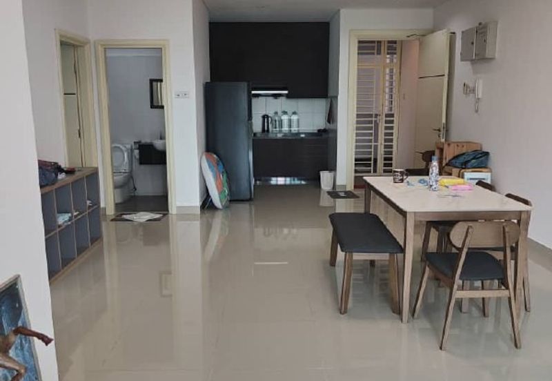 One Medini Condominium