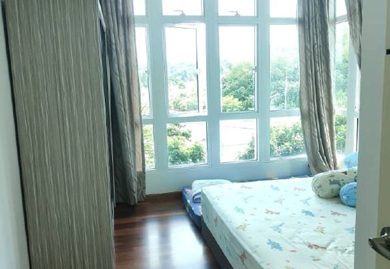 One Medini Condominium