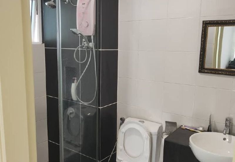 One Medini Condominium