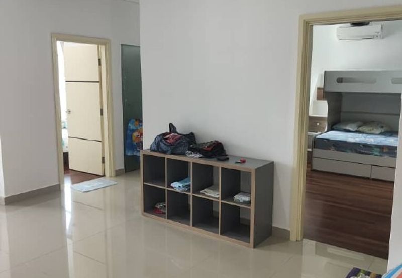 One Medini Condominium