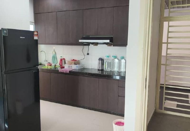 One Medini Condominium