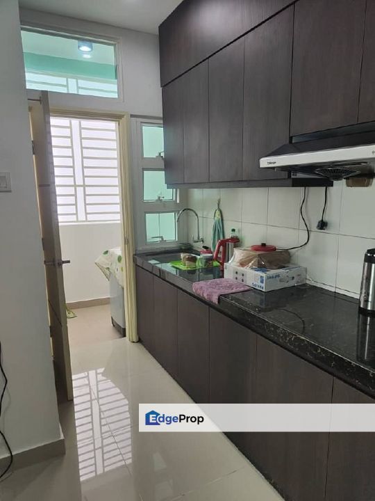 One Medini, Johor, Johor Bahru