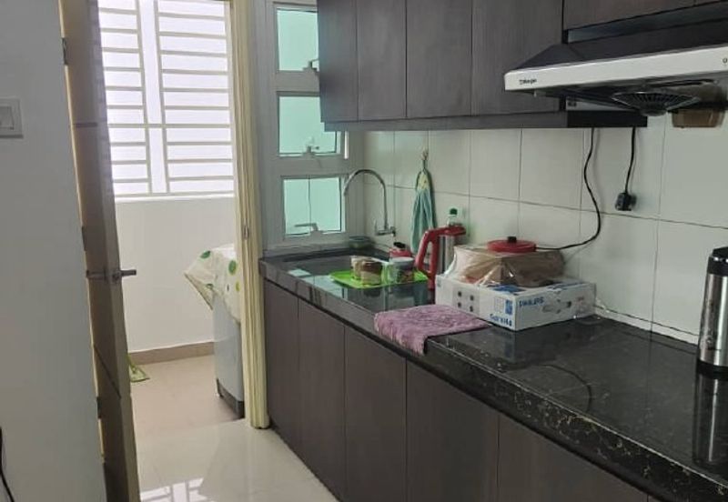 One Medini Condominium