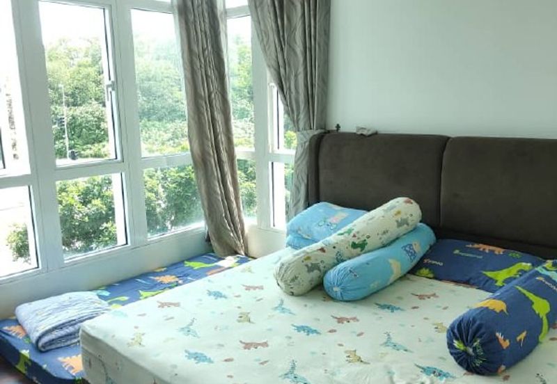 One Medini Condominium