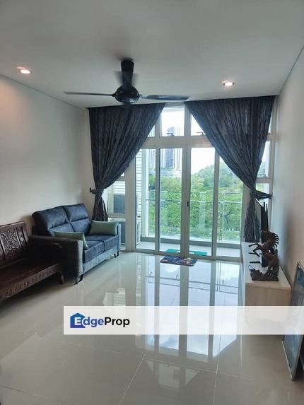 One Medini, Johor, Johor Bahru