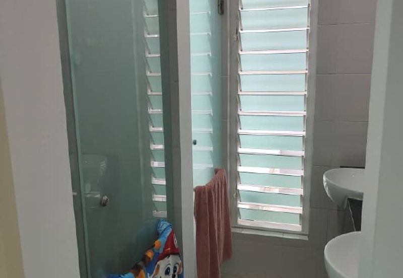 One Medini Condominium