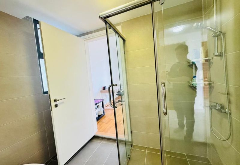 Teega Residences, Puteri Harbour