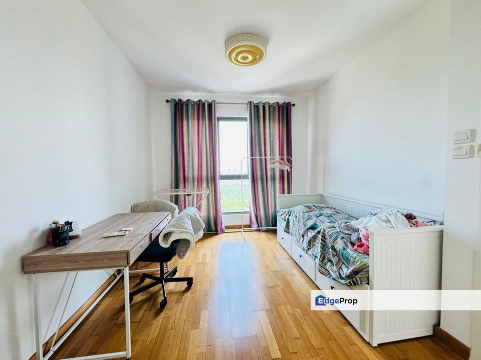 Teega Residences, Johor, Kota Iskandar