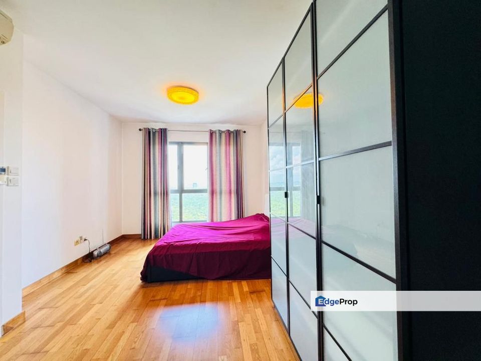 Teega Residences, Johor, Kota Iskandar