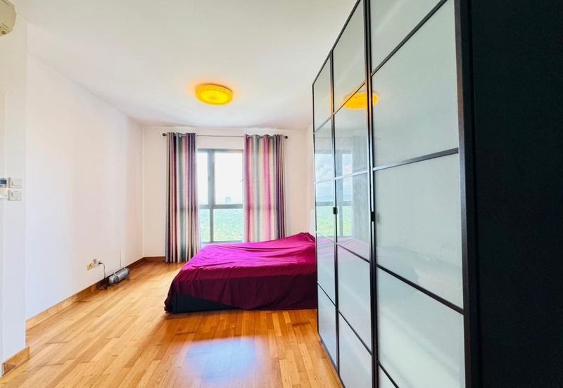 Teega Residences, Puteri Harbour