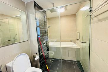 Teega Residences, Puteri Harbour