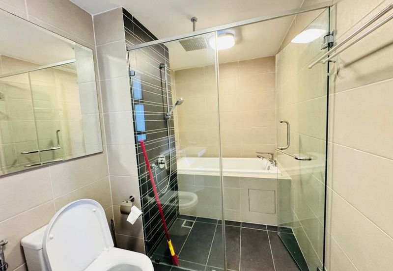 Teega Residences, Puteri Harbour