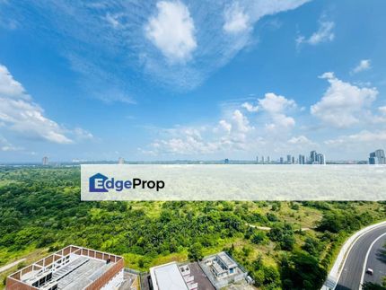 Teega Residences, Johor, Kota Iskandar