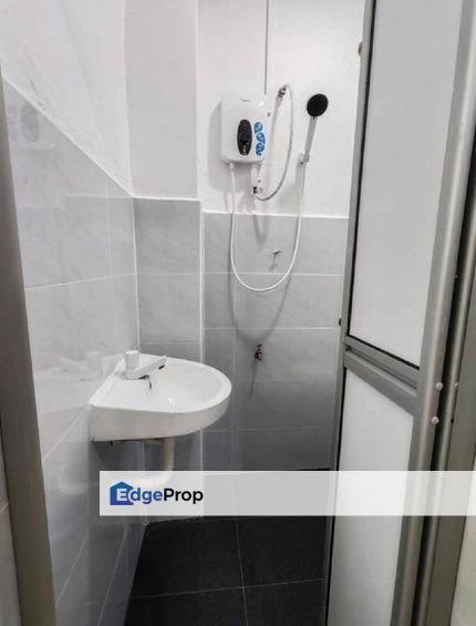 Hang Jebat Tun Aminah, Johor, Skudai