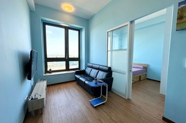 Sunway Grid Residence