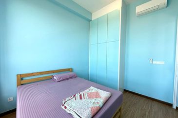 Sunway Grid Residence