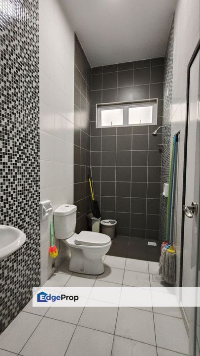 D’Grande, Johor, Bukit Indah