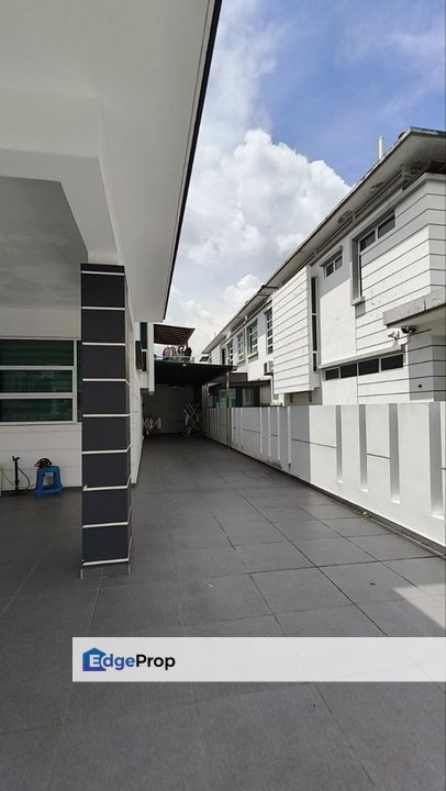 D’Grande, Johor, Bukit Indah