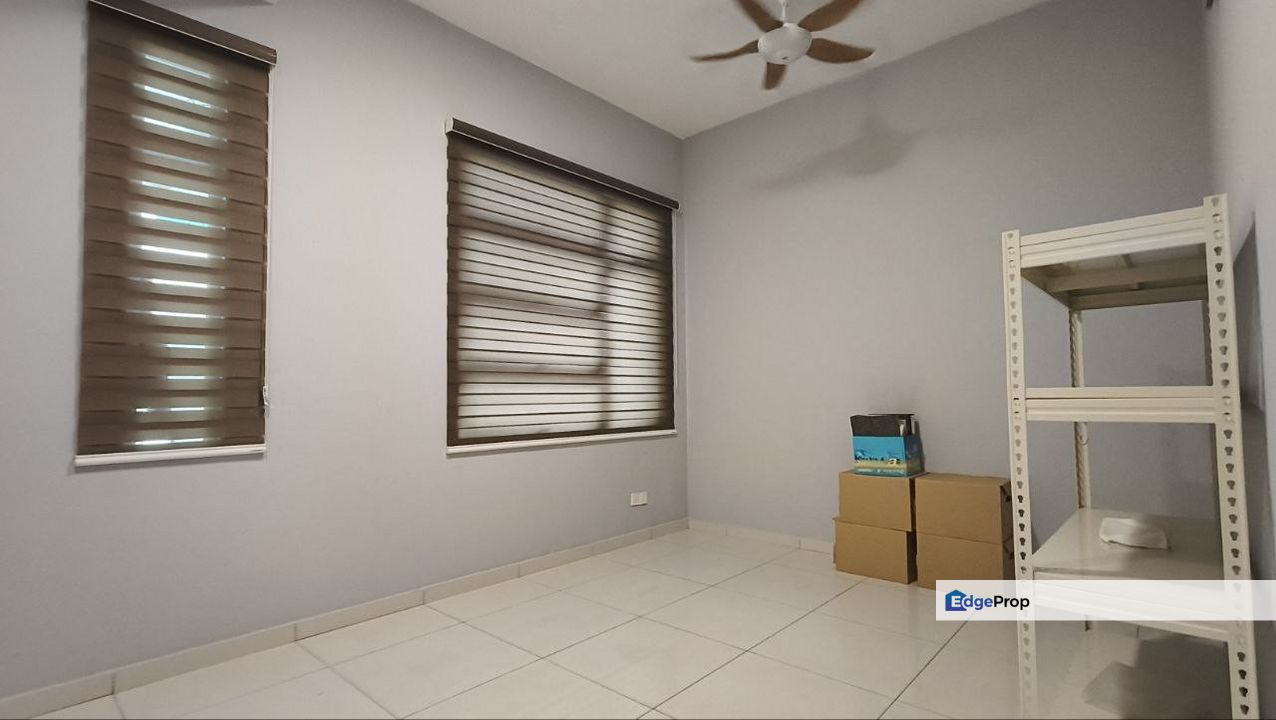 D’Grande, Johor, Bukit Indah