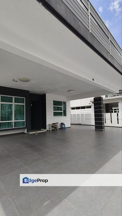 D’Grande, Johor, Bukit Indah