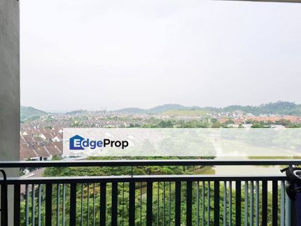 Idaman Residence, Johor, Nusajaya