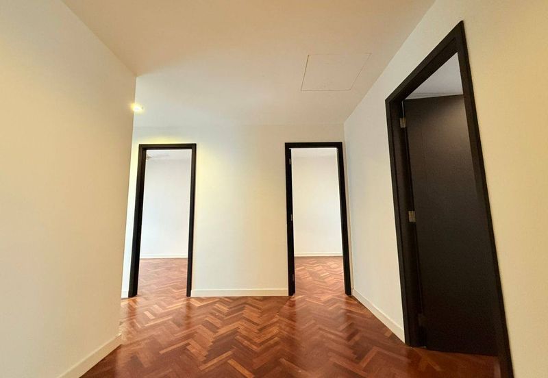 Avira Garden Terraces @ Medini