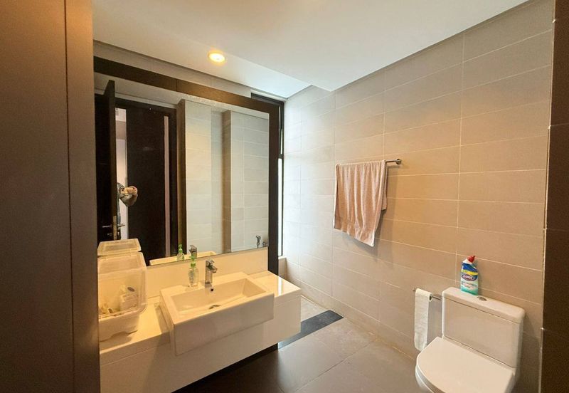 Avira Garden Terraces @ Medini