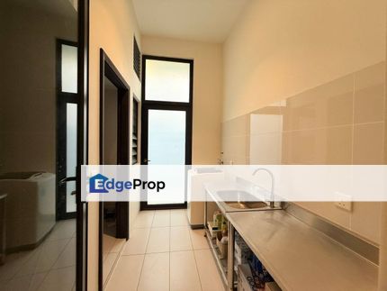 Avira Medini Sunway, Johor, Nusajaya