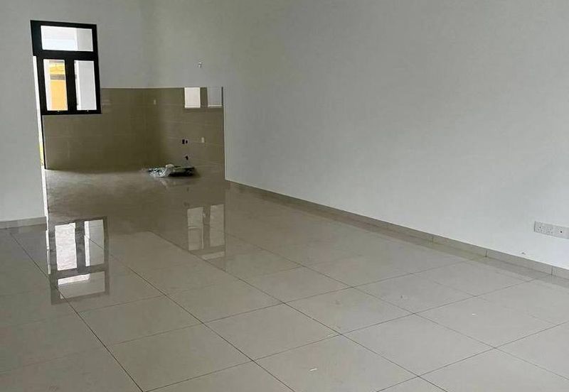 Sunway Citrine Lakehomes