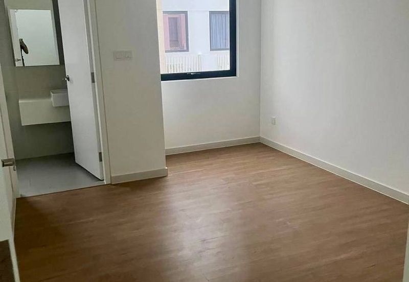 Sunway Citrine Lakehomes