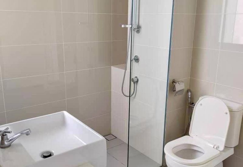 Sunway Citrine Lakehomes