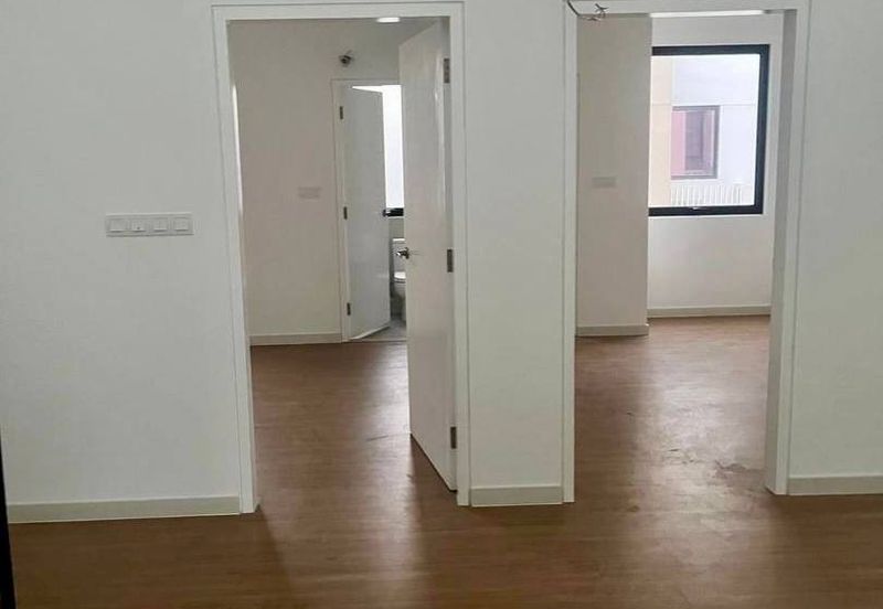 Sunway Citrine Lakehomes