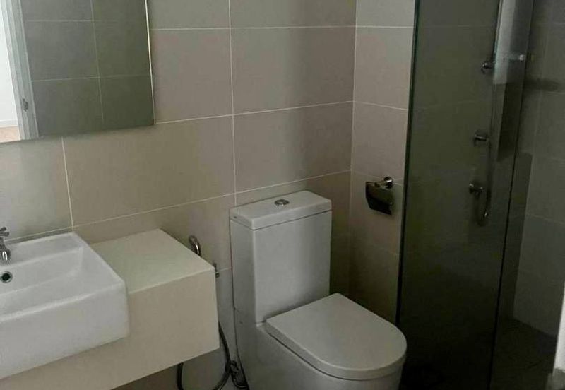 Sunway Citrine Lakehomes