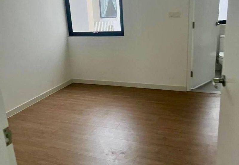 Sunway Citrine Lakehomes