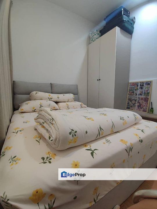 Optimus Medini , Johor, 