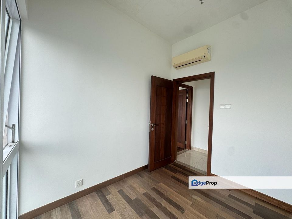 Paradiso Nuova Medini, Johor, Nusajaya