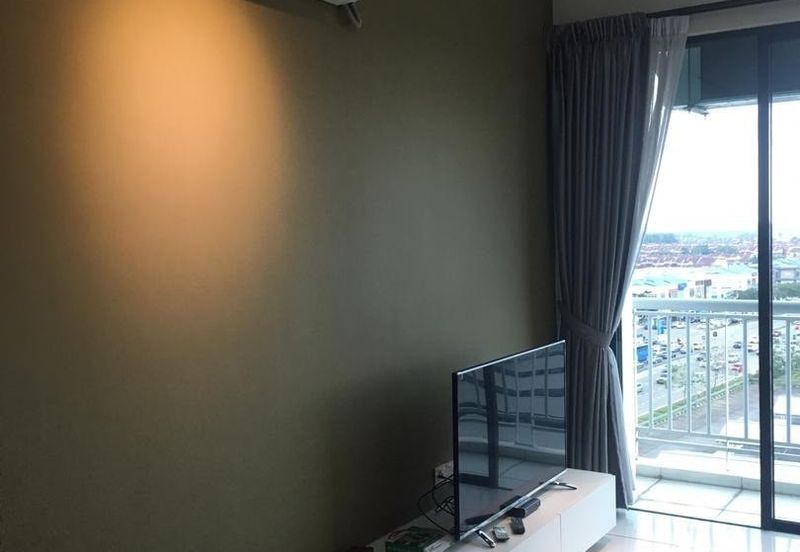 The Sky Executive Suites