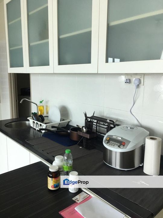 Sky executive, Johor, Johor Bahru